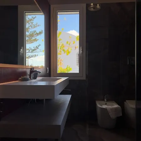 Luxury Lucy With Pool On Front Of Of Villa Donnalucata (Sicily)